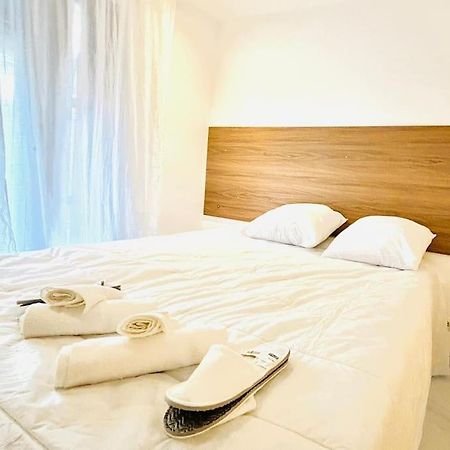Studio Love Jacuzzi Marselha Exterior foto