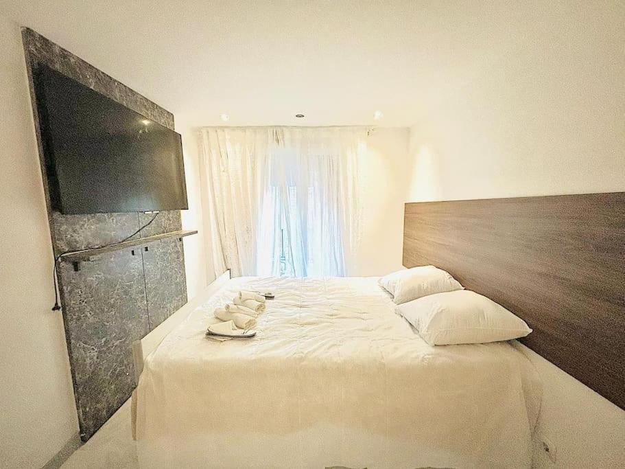 Studio Love Jacuzzi Marselha Exterior foto