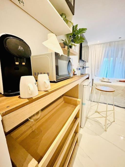 Studio Love Jacuzzi Marselha Exterior foto
