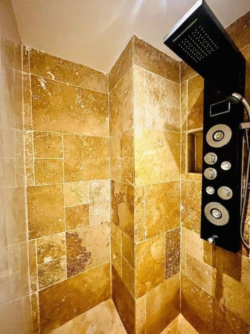 Studio Love Jacuzzi Marselha Exterior foto