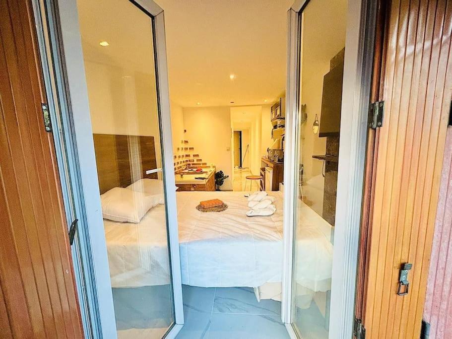 Studio Love Jacuzzi Marselha Exterior foto
